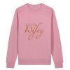 Unisex Changer 2.0 iconic crew neck sweatshirt (STSU178) Thumbnail