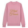 Unisex Changer 2.0 iconic crew neck sweatshirt (STSU178) Thumbnail