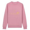 Unisex Changer 2.0 iconic crew neck sweatshirt (STSU178) Thumbnail