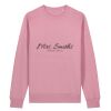 Unisex Changer 2.0 iconic crew neck sweatshirt (STSU178) Thumbnail