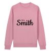 Unisex Changer 2.0 iconic crew neck sweatshirt (STSU178) Thumbnail