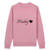 Unisex Changer 2.0 iconic crew neck sweatshirt (STSU178) Thumbnail