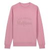 Unisex Changer 2.0 iconic crew neck sweatshirt (STSU178) Thumbnail
