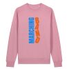 Unisex Changer 2.0 iconic crew neck sweatshirt (STSU178) Thumbnail