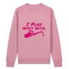 Unisex Changer 2.0 iconic crew neck sweatshirt (STSU178) Thumbnail