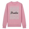 Unisex Changer 2.0 iconic crew neck sweatshirt (STSU178) Thumbnail