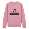 Unisex Changer 2.0 iconic crew neck sweatshirt (STSU178) Thumbnail