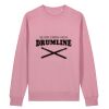 Unisex Changer 2.0 iconic crew neck sweatshirt (STSU178) Thumbnail