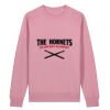 Unisex Changer 2.0 iconic crew neck sweatshirt (STSU178) Thumbnail