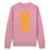 Unisex Changer 2.0 iconic crew neck sweatshirt (STSU178) Thumbnail