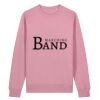 Unisex Changer 2.0 iconic crew neck sweatshirt (STSU178) Thumbnail