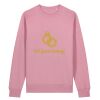 Unisex Changer 2.0 iconic crew neck sweatshirt (STSU178) Thumbnail