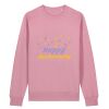 Unisex Changer 2.0 iconic crew neck sweatshirt (STSU178) Thumbnail