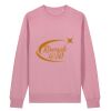 Unisex Changer 2.0 iconic crew neck sweatshirt (STSU178) Thumbnail