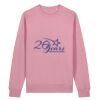 Unisex Changer 2.0 iconic crew neck sweatshirt (STSU178) Thumbnail
