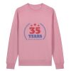 Unisex Changer 2.0 iconic crew neck sweatshirt (STSU178) Thumbnail
