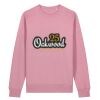 Unisex Changer 2.0 iconic crew neck sweatshirt (STSU178) Thumbnail