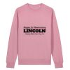Unisex Changer 2.0 iconic crew neck sweatshirt (STSU178) Thumbnail