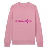 Unisex Changer 2.0 iconic crew neck sweatshirt (STSU178) Thumbnail