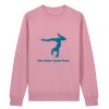 Unisex Changer 2.0 iconic crew neck sweatshirt (STSU178) Thumbnail
