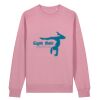 Unisex Changer 2.0 iconic crew neck sweatshirt (STSU178) Thumbnail