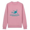 Unisex Changer 2.0 iconic crew neck sweatshirt (STSU178) Thumbnail