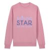 Unisex Changer 2.0 iconic crew neck sweatshirt (STSU178) Thumbnail