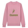 Unisex Changer 2.0 iconic crew neck sweatshirt (STSU178) Thumbnail