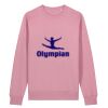Unisex Changer 2.0 iconic crew neck sweatshirt (STSU178) Thumbnail