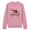 Unisex Changer 2.0 iconic crew neck sweatshirt (STSU178) Thumbnail