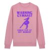 Unisex Changer 2.0 iconic crew neck sweatshirt (STSU178) Thumbnail