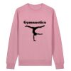Unisex Changer 2.0 iconic crew neck sweatshirt (STSU178) Thumbnail
