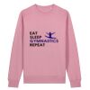 Unisex Changer 2.0 iconic crew neck sweatshirt (STSU178) Thumbnail