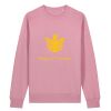 Unisex Changer 2.0 iconic crew neck sweatshirt (STSU178) Thumbnail