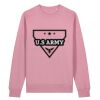 Unisex Changer 2.0 iconic crew neck sweatshirt (STSU178) Thumbnail