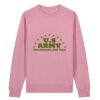 Unisex Changer 2.0 iconic crew neck sweatshirt (STSU178) Thumbnail