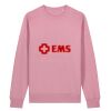 Unisex Changer 2.0 iconic crew neck sweatshirt (STSU178) Thumbnail