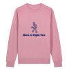 Unisex Changer 2.0 iconic crew neck sweatshirt (STSU178) Thumbnail