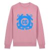 Unisex Changer 2.0 iconic crew neck sweatshirt (STSU178) Thumbnail