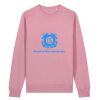 Unisex Changer 2.0 iconic crew neck sweatshirt (STSU178) Thumbnail
