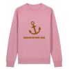 Unisex Changer 2.0 iconic crew neck sweatshirt (STSU178) Thumbnail