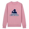 Unisex Changer 2.0 iconic crew neck sweatshirt (STSU178) Thumbnail
