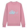 Unisex Changer 2.0 iconic crew neck sweatshirt (STSU178) Thumbnail