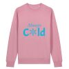 Unisex Changer 2.0 iconic crew neck sweatshirt (STSU178) Thumbnail