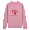 Unisex Changer 2.0 iconic crew neck sweatshirt (STSU178) Thumbnail