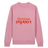 Unisex Changer 2.0 iconic crew neck sweatshirt (STSU178) Thumbnail