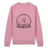 Unisex Changer 2.0 iconic crew neck sweatshirt (STSU178) Thumbnail
