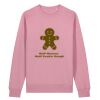 Unisex Changer 2.0 iconic crew neck sweatshirt (STSU178) Thumbnail