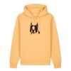 Unisex Cruiser 2.0 iconic hoodie sweatshirt (STSU177) Thumbnail