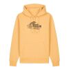 Unisex Cruiser 2.0 iconic hoodie sweatshirt (STSU177) Thumbnail